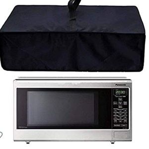 Microwave Oven Dust Cover